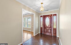 1962 MCDANIEL ROAD, BEDFORD, VA 24523