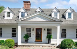 234 Brookside Road, Darien, CT 06820