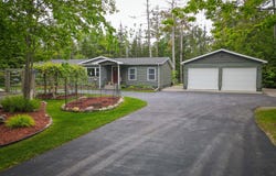 17203 Balsam Drive, Presque Isle, MI 49777