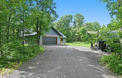 9068 E Open Gate Drive, Solon Springs, WI 54873