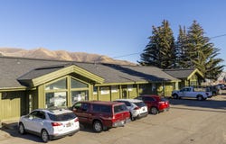 21 E Maple St, Hailey, ID 83333