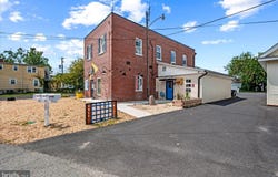 10 N IRVING, COLONIAL BEACH, VA 22443