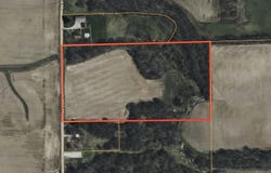 V/L N 800 E, Albany, IN 47320