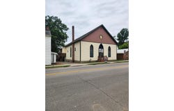 308 S Washington Street, New Paris, OH 45347