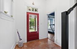 415 S Rice Street, Hamilton, TX 76531