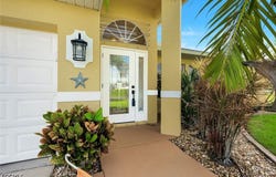 401 NW 18th Avenue, Cape Coral, FL 33993