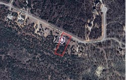 D16 Post Oak Road, Gordon, TX 76453