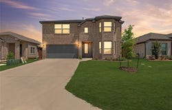 1144 Goldenrod Drive, Godley, TX 76044