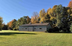 Water St, North Lawrence, NY 12967