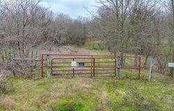 141 SW County Road 2349, Richland, TX 76681