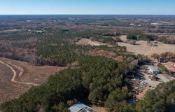 Highway 58 E, LaCrosse, VA 23950