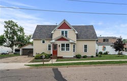 10650 Stinson Avenue, Chisago City, MN 55013