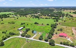 237 Mt Pleasant Road, Valley View, TX 76272