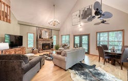 222 Bryant Cove Road, Blairsville, GA 30512