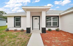 13743 SW 113 LANE, DUNNELLON, FL 34432