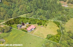 56191 GLEN AIKEN CREEK RD, Coquille, OR 97423