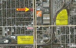 4500 S Western Avenue, Chicago, IL 60609