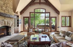 611 Oregon Trail, Aspen, CO 81611