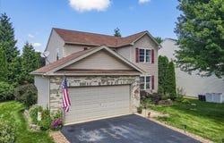 1245 VERA DRIVE, EASTON, PA 18040
