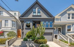 466 Clipper Street, San Francisco, CA 94114