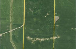 Co. Rd. 20, Hanska, MN 56041