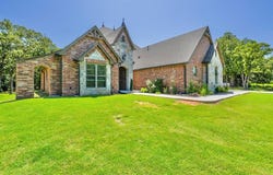 15217 Cedar Ridge Road, Shawnee, OK 74801