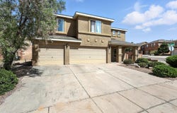 1230 CARRIZO Street NW, Los Lunas, NM 87031