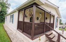 626 Park Ln, Bullskin Twp, PA 15666
