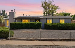 11612 Marquette Avenue NE, Albuquerque, NM 87123
