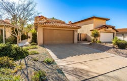 1020 N SINOVA, Mesa, AZ 85205