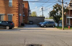 100 High, Mt Orab, OH 45154