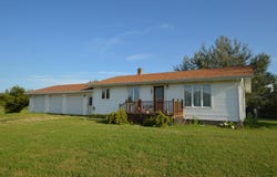 402 Merrill Avenue, Roscoe, SD 57471