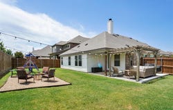 12645 Viewpoint Lane, Fort Worth, TX 76028