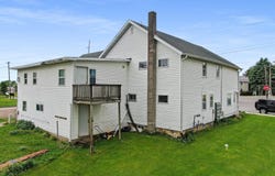 202 Diagonal St, Mount Sterling, WI 54645