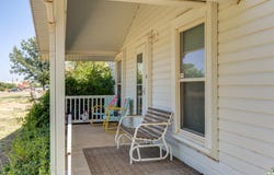 421 W Aspen Street, Crosbyton, TX 79322