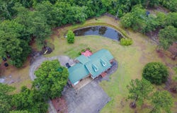 6652 Old Mullins Rd., Nichols, SC 29581