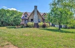 180 Thompson Ridge Cir, Ferrum, VA 24088