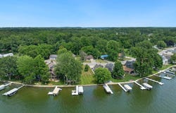 2055 Lane 150 Hamilton Lake, Hamilton, IN 46742
