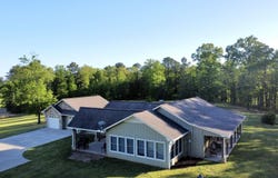 588 HOLLY HILLS ROAD, LINCOLN, AL 35096