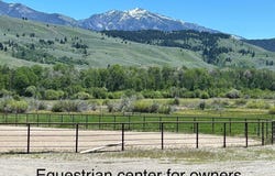 Sun West Ranch lot: 13, Cameron, MT 59720