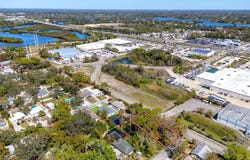 BOSTON STREET, TARPON SPRINGS, FL 34689