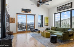10256 N Basin Canyon Road, Park City, UT 84098