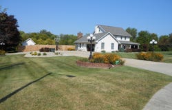 2020 N Hickory Boulevard, Greenfield, IN 46140