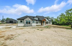 117 Goldfinch Lane, Weatherford, TX 76088