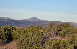 Tract 16-C Corona Drive, Abiquiu, NM 87510