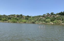 155 fagan Road, Snyder, TX 79549