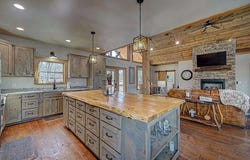 156 Ridge Oaks Way, Ellijay, GA 30504