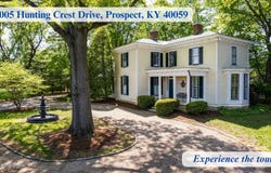 12005 Hunting Crest Dr, Prospect, KY 40059