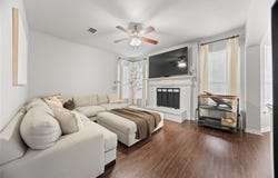 2842 Alcot Lane, Grand Prairie, TX 75052