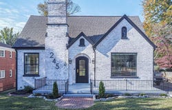 245 Sycamore Drive, Paducah, KY 42001